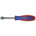 Hollow Round Nut Driver 12 mm