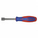 Hollow Round Nut Driver 13 mm