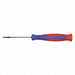 Prcsion Slotted Screwdriver 1/16 in