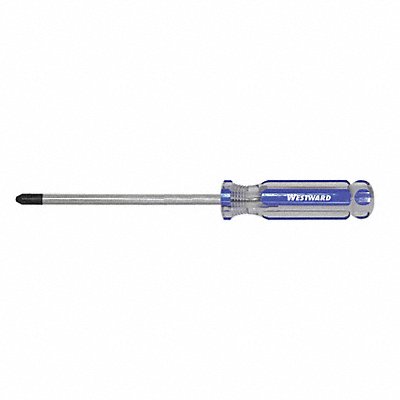 Pozidriv Screwdriver #3