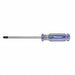 Pozidriv Screwdriver #3
