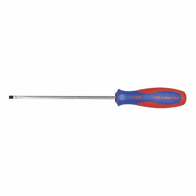 Slotted Screwdriver 3/16 in