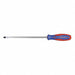 Slotted Screwdriver 1/4 in