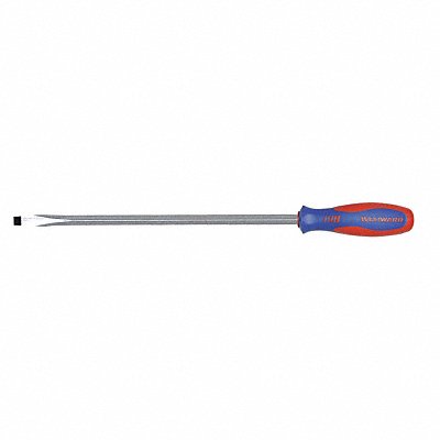 Slotted Screwdriver 3/8 in