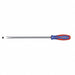 Slotted Screwdriver 3/8 in