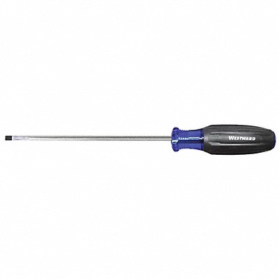 Slotted Screwdriver 3/16 in