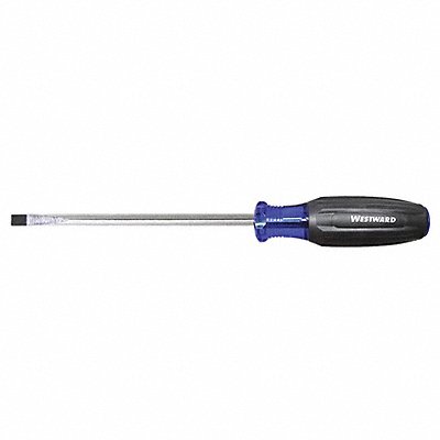 Slotted Screwdriver 1/4 in