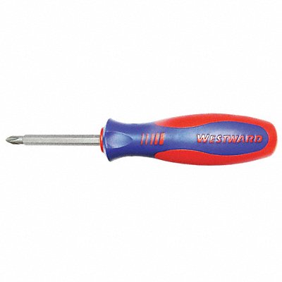 Multi-Bit Screwdriver NumBits 1