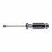 Solid Round Nut Driver 3/16 in