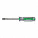 Solid Round Nut Driver 11/32 in