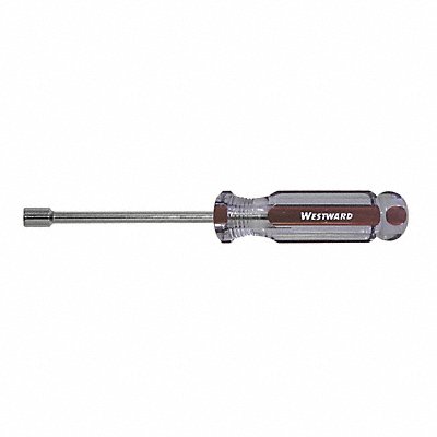 Solid Round Nut Driver 5.5 mm