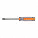 Solid Round Nut Driver 7 mm