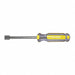 Solid Round Nut Driver 8 mm