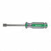 Solid Round Nut Driver 9 mm