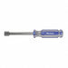 Solid Round Nut Driver 10 mm