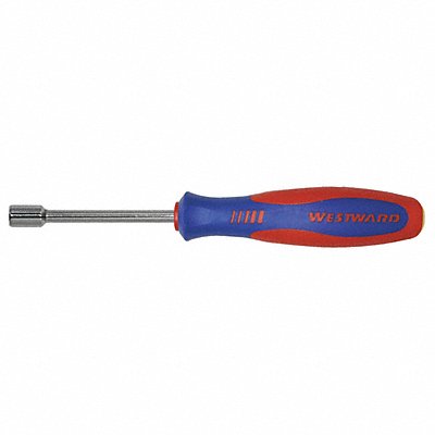 Hollow Round Nut Driver 5/16 in