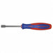 Hollow Round Nut Driver 5/16 in
