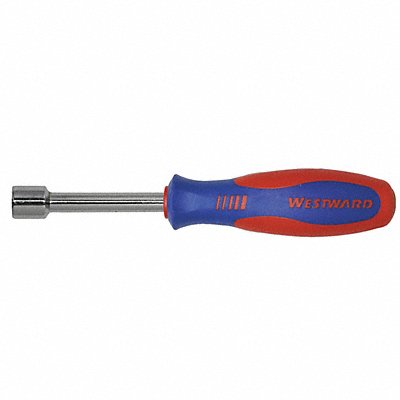 Hollow Round Nut Driver 7/16 in