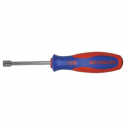 Hollow Round Nut Driver 5 mm