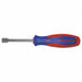 Hollow Round Nut Driver 6 mm