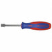 Hollow Round Nut Driver 7 mm