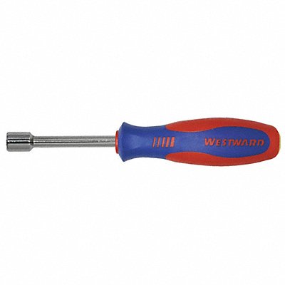 Hollow Round Nut Driver 8 mm