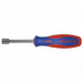 Hollow Round Nut Driver 8 mm