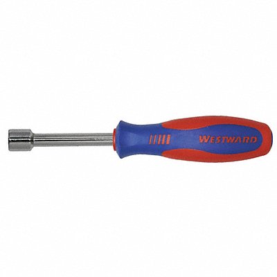 Hollow Round Nut Driver 10 mm