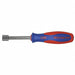 Hollow Round Nut Driver 10 mm