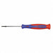 Prcsion Slotted Screwdriver 5/64 in