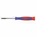 Prcsion Slotted Screwdriver 5/32 in