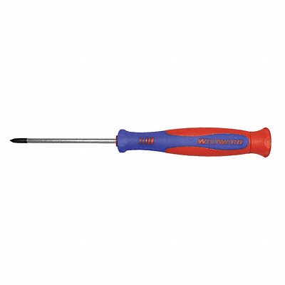 Precision Phillips Screwdriver #0