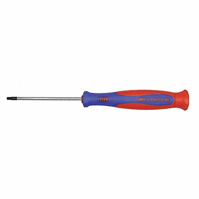 Precision Hex Screwdriver 5/64 in