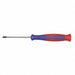 Precision Hex Screwdriver 5/64 in
