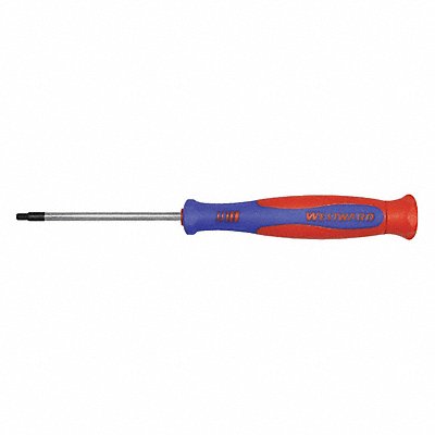 Precision Hex Screwdriver 3/32 in