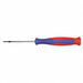 Prcsion Slotted Screwdriver 1.5 mm