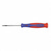 Prcsion Slotted Screwdriver 1.8 mm