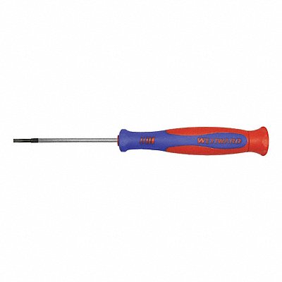 Precision Slotted Screwdriver 2 mm