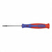 Precision Slotted Screwdriver 2 mm