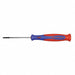 Prcsion Slotted Screwdriver 2.5 mm