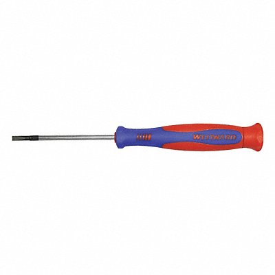 Precision Slotted Screwdriver 3 mm