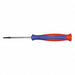 Precision Slotted Screwdriver 3 mm