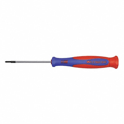 Precision Phillips Screwdriver #000