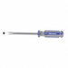 Slotted Screwdriver 5/16 in