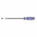 Slotted Screwdriver 1/2 in