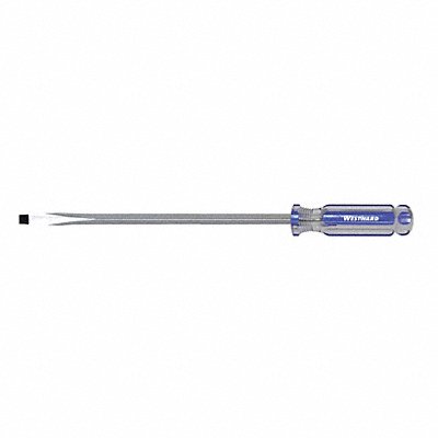 Slotted Screwdriver 3/8 in