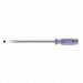 Slotted Screwdriver 3/8 in