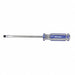 Slotted Screwdriver 1/4 in