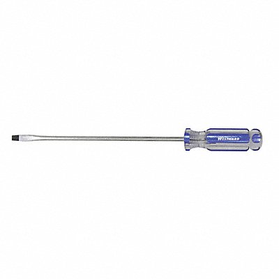 Slotted Screwdriver 3/16 in