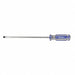 Slotted Screwdriver 3/16 in
